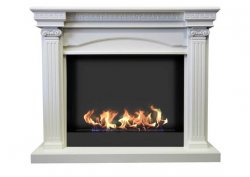 Биокамин классический Zefire Нимбус