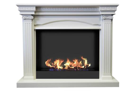 Биокамин классический Zefire Нимбус