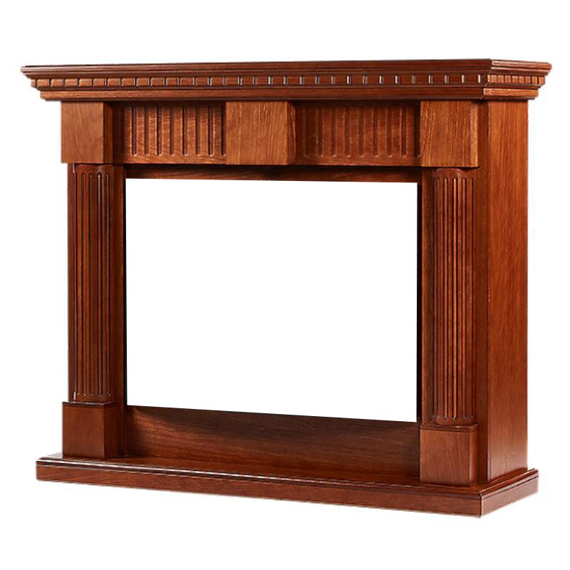 Портал Firelight Colonna 25 шпон дуб