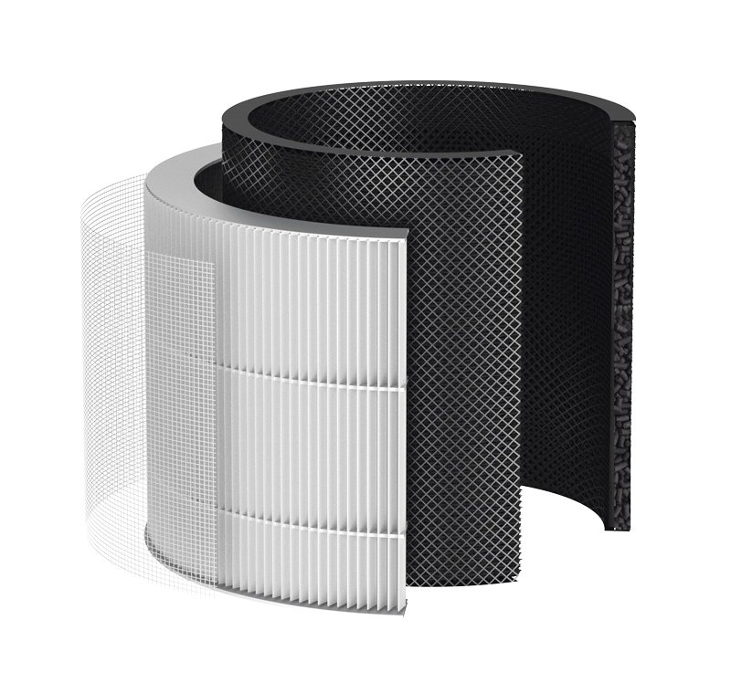 Очиститель воздуха Funai HAP-Y230S01E Yakata