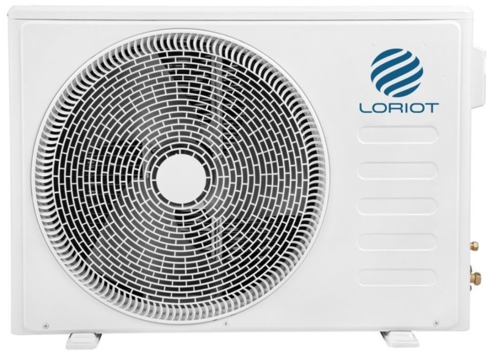 Кассетная cплит-система Loriot LCAC-24TCI TCI New 2024