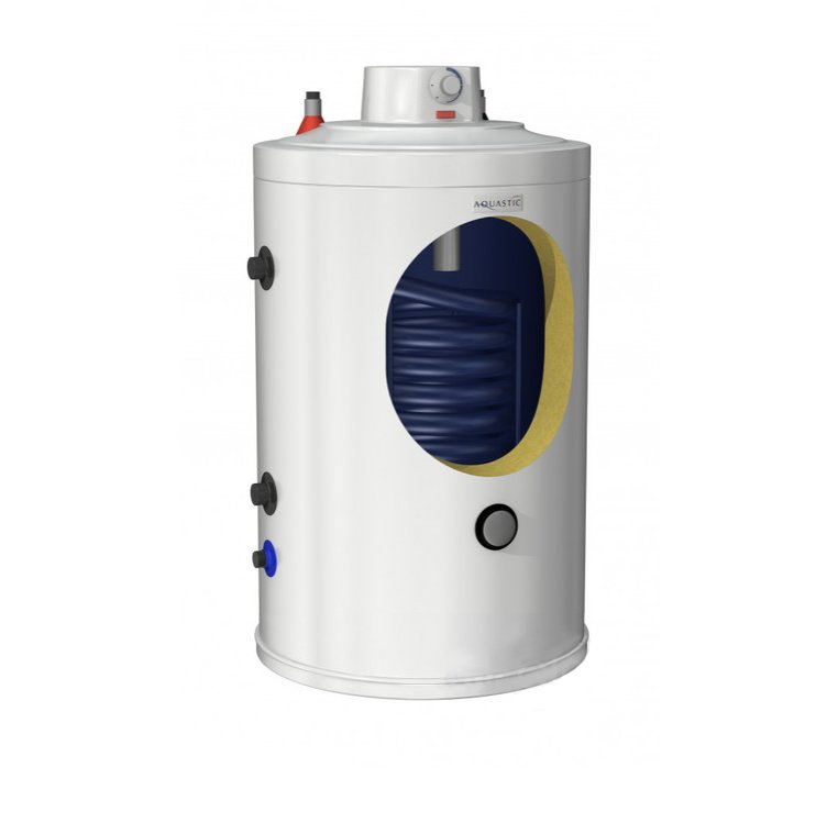 Бойлер косвенного нагрева Hajdu AQ IND 200SC E