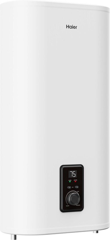 Накопительный электрический водонагреватель Haier ES80V-F4 Inox