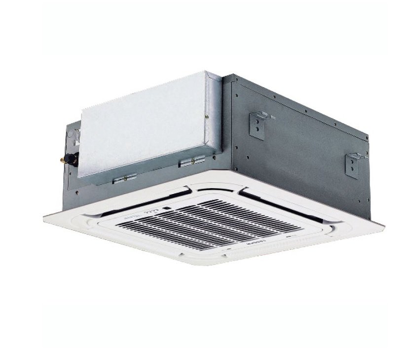 Внутренний блок мульти сплит-системы Lessar LS-MHE18BOA2/LZ-B4COBA eMagic Inverter