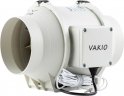 Вентилятор канальный Vakio AirFlow 125PE