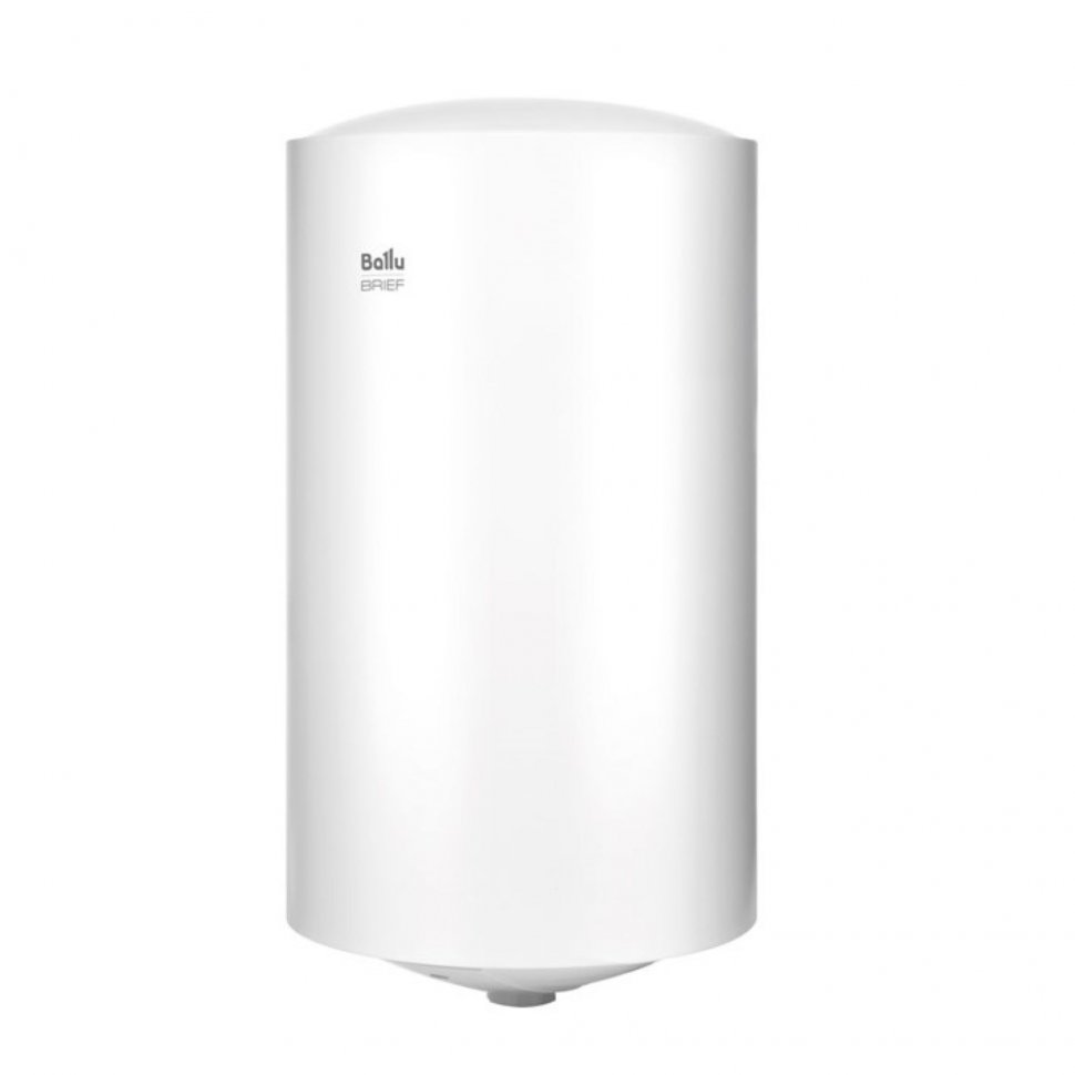 Накопительный водонагреватель Ballu BWH/S 50 Brief