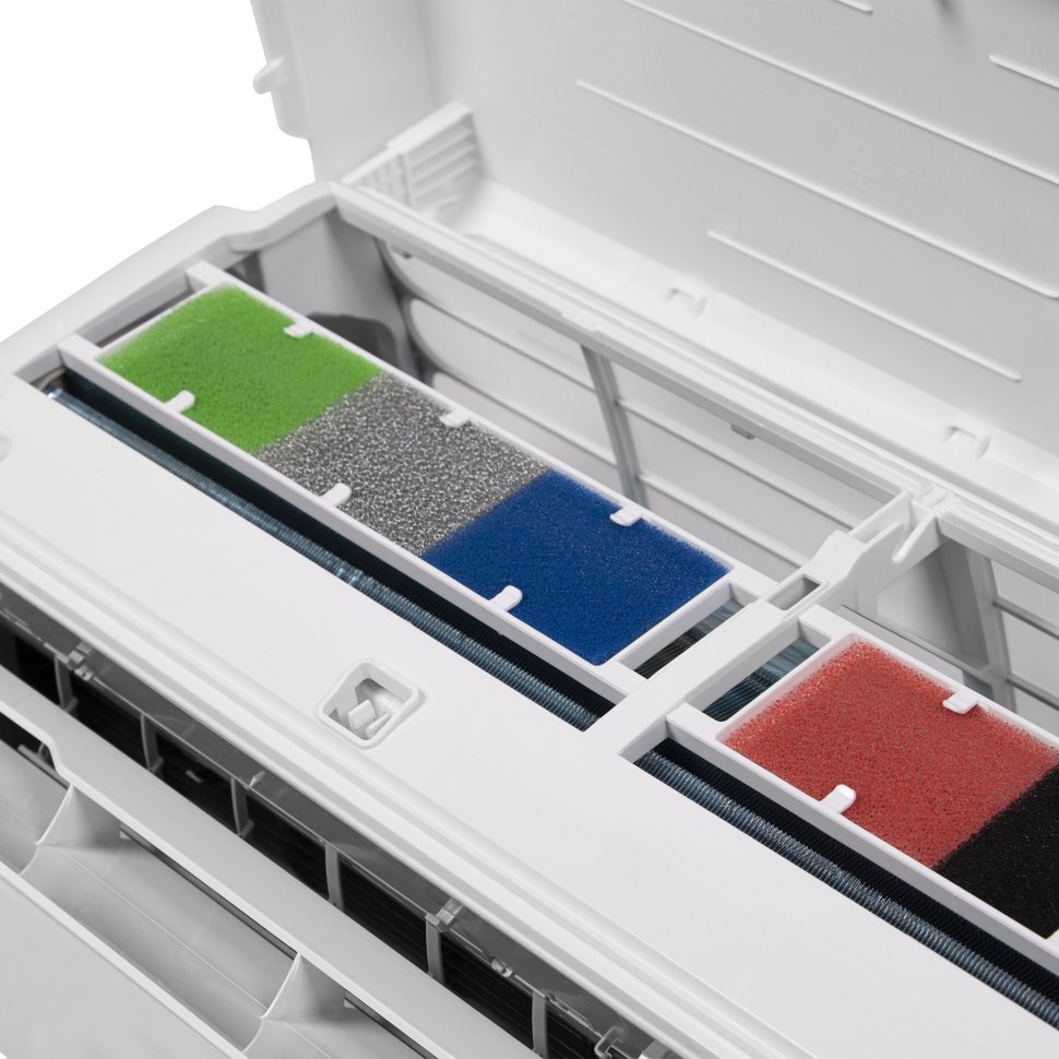 Внутренний блок мульти сплит-системы Electrolux EACS/I-12 HMB FMI/N8_ERP/in_WF Fusion 2.0