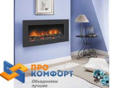 Электрический настенный камин Dimplex Modern SP 16