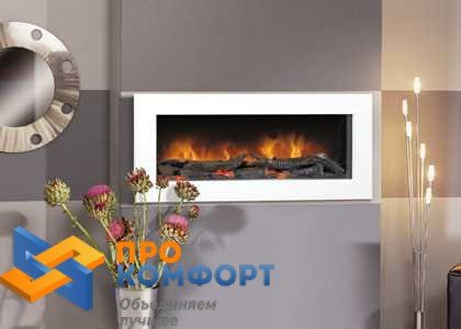 Электрический настенный камин Dimplex Modern SP 16