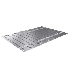 Комплект теплого пола Electrolux EDAM 2-160-6 Dry Alu Mat