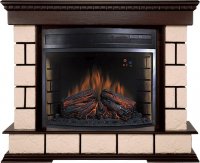 Каминокомплект Royal Flame Shateau c очагом Dioramic 28 LED FX