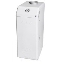 Напольный газовый котел Мимакс КС-Г-10 Vega ГВ