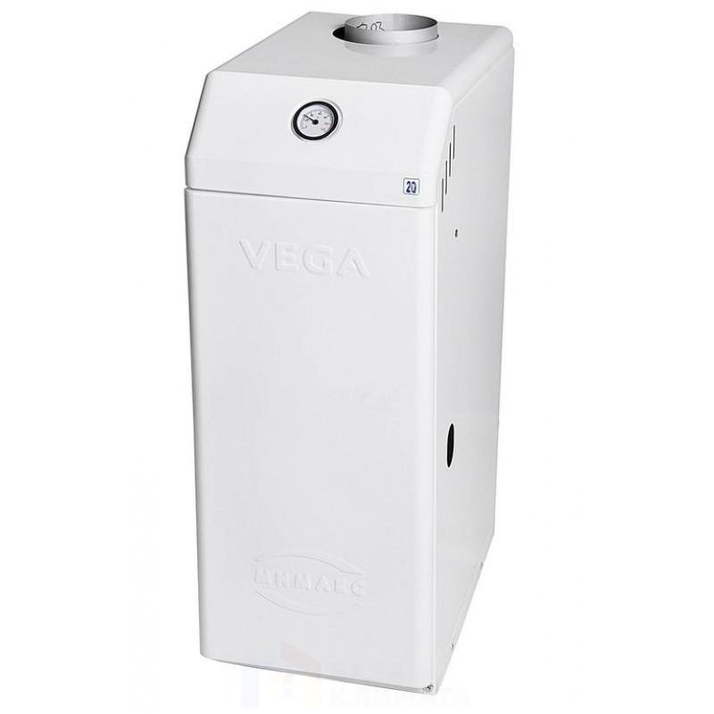 Напольный газовый котел Мимакс КС-Г-10 Vega ГВ