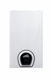 Настенный газовый котел Federica Bugatti 32В VARME