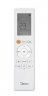 Кассетная сплит-система Midea MCD1-48HRFNX(GA)/MOE30U-48HFN8-R(GA)