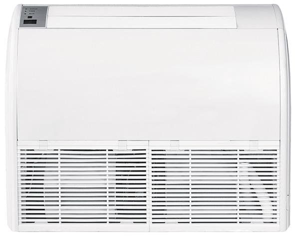 Напольно-потолочная сплит-система Gree GUD71ZD1/B-S/GUD71W1/NhB-S U-Match