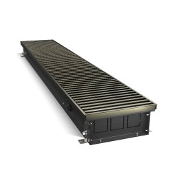 Внутрипольный конвектор Royal Thermo Atrium 90/200/1800-DG-U-DB