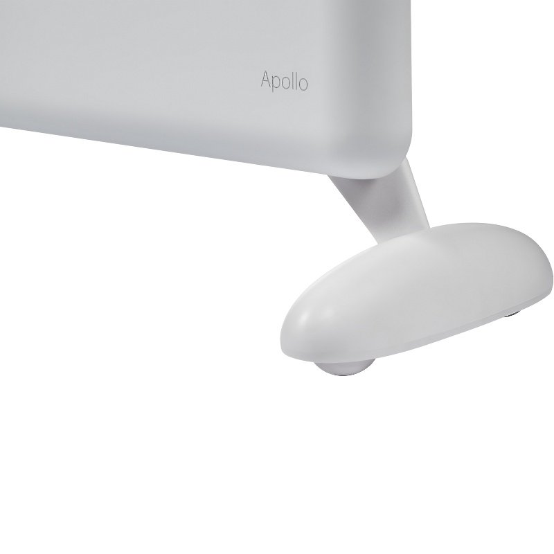 Электрический конвектор Ballu Apollo Transformer с блоком управления и шасси BEC/AT-1500-4E (электронный)