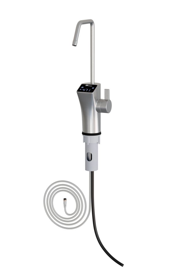 Прямоточная система обратного осмоса E8 tempo AW-RB06-800G