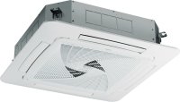 Кассетная сплит-система Haier AB105S2LR1FA/1U105S1LS1FA Eco