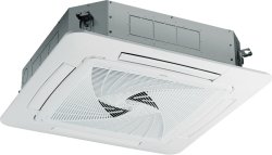 Кассетная сплит-система Haier AB105S2LR1FA/1U105S1LS1FA Eco