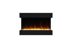 Каминокомплект Royal Flame Cube с очагом Astra 36 RF