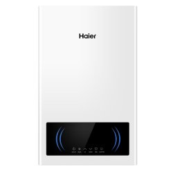 Настенный электрический котел Haier Voltron 1.10.380