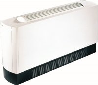 Фанкойл напольно-потолочный Royal Clima MACS-I-F40P2K