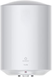 Накопительный электрический водонагреватель Ecostar EWH-F50-RE Flow