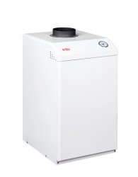 Напольный газовый котел Очаг КСГВ-20 E