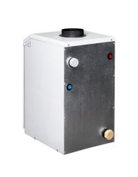 Напольный газовый котел Очаг КСГВ-20 E