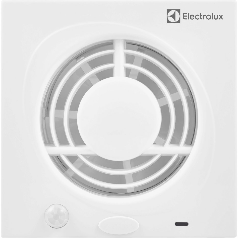 Вентилятор вытяжной Electrolux EAFV-100 Move с датчиком движения