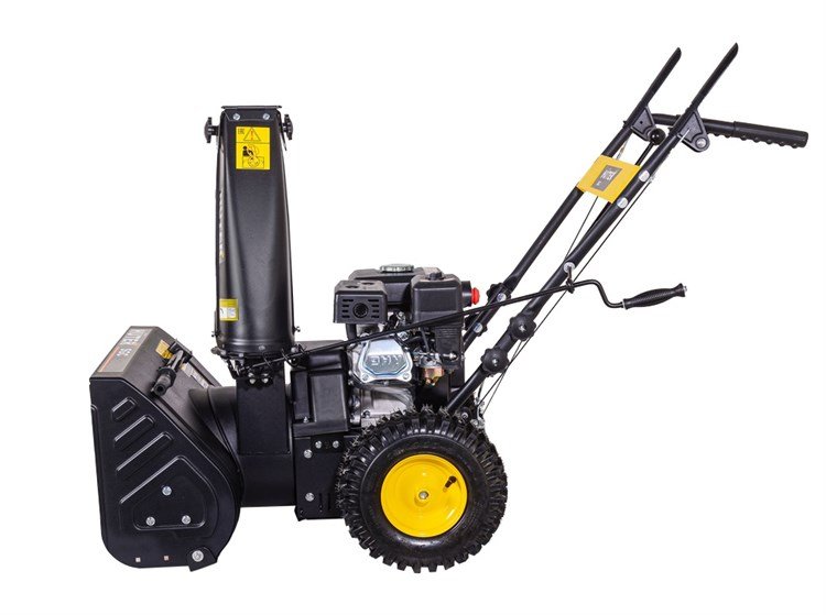 Снегоуборщик Huter SGC 6.5