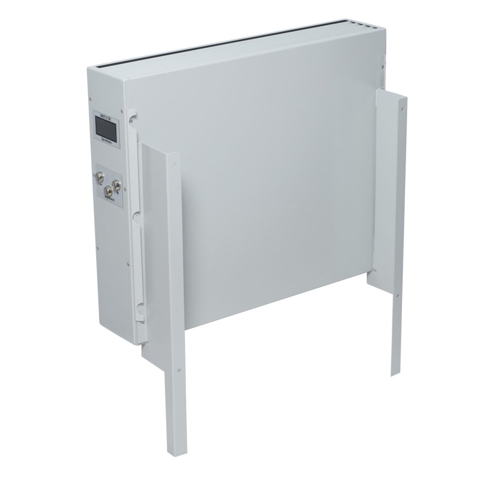 Электрический конвектор ЭКСП2 Т90 0.3-3/400 ХЛ3 IP56