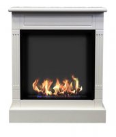 Биокамин классический Zefire Клер