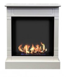 Биокамин классический Zefire Клер