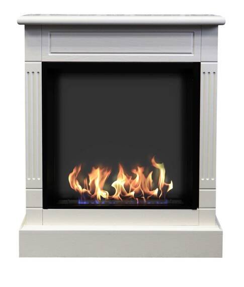 Биокамин классический Zefire Клер