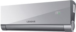 Сплит-система Lessar LS-HE09KAE2A/LU-HE09KAE2A Tiger