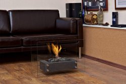 Биокамин Silver Smith Standart