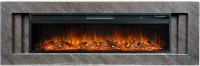 Каминокомплект Royal Flame Line с очагом Vision 60 LOG LED concrete (разборный)