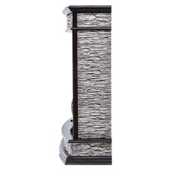 Портал Firelight Scala Classic сланец скалистый серый/шпон венге