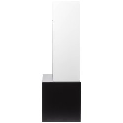 Портал Firelight Combi 30 белый/черный