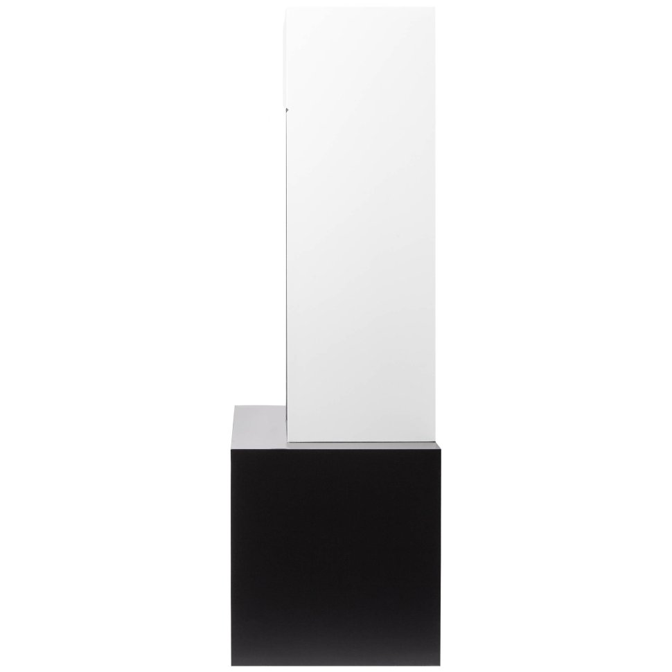 Портал Firelight Combi 30 белый/черный