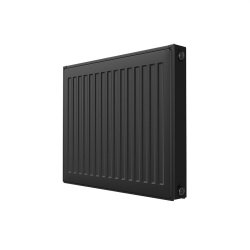 Стальной панельный радиатор Royal Thermo C22-500-600 Compact Noir Sable