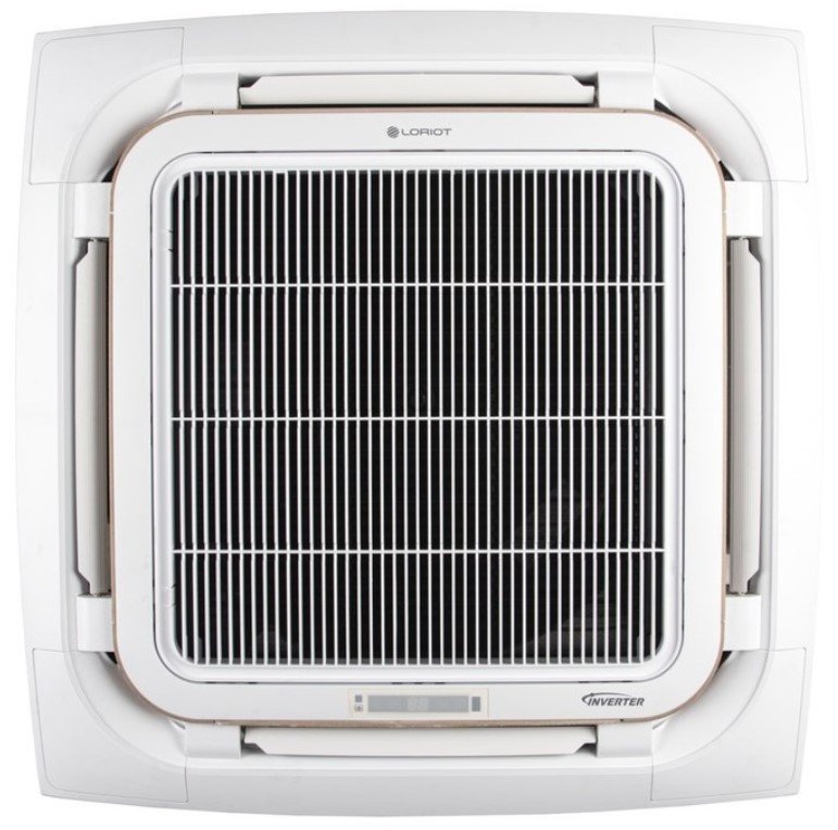 Кассетная cплит-система Loriot LCAC-36TCI TCI New 2024