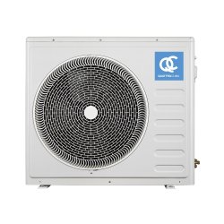 Кассетная сплит-система Quattroclima QV-I36CF/QN-I36UF/QA-ICP8B