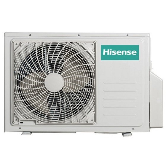 Сплит-система Hisense AS-24HW4SBATG005G/AS-24HW4SBATG005W Neo Premium Classic WI-FI