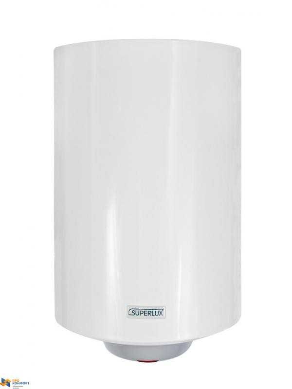 Накопительный водонагреватель Ariston SUPERLUX NTS 30V SLIM