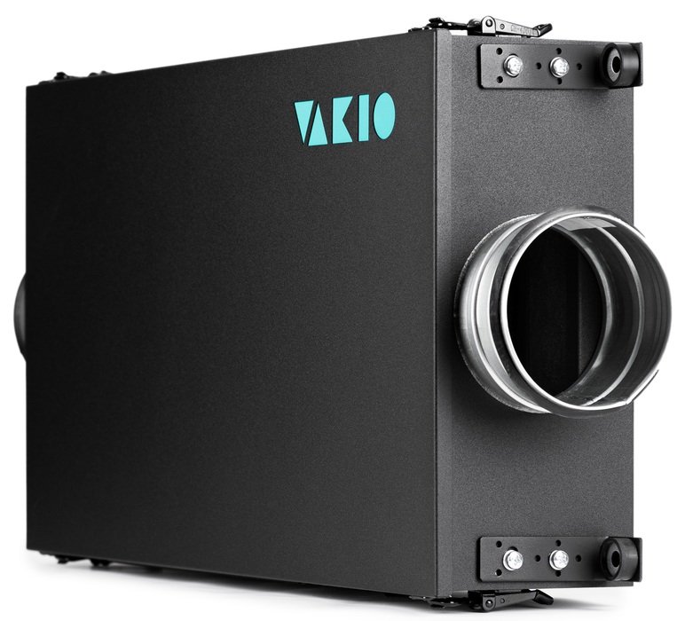 Приточная установка Vakio CITY AIR 250 V2