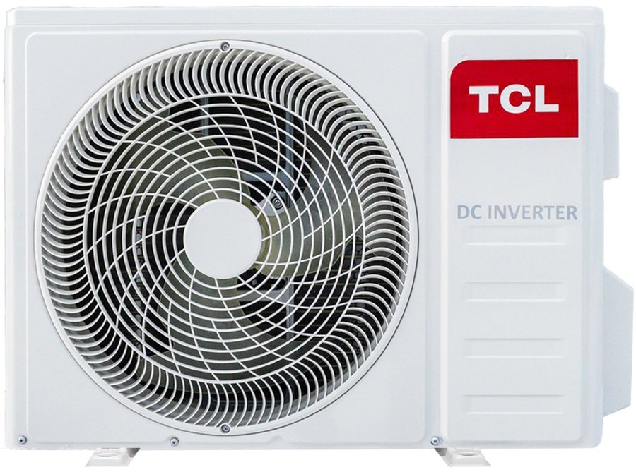 Сплит-система TCL TAC-TP12INV/R Gentle Cool